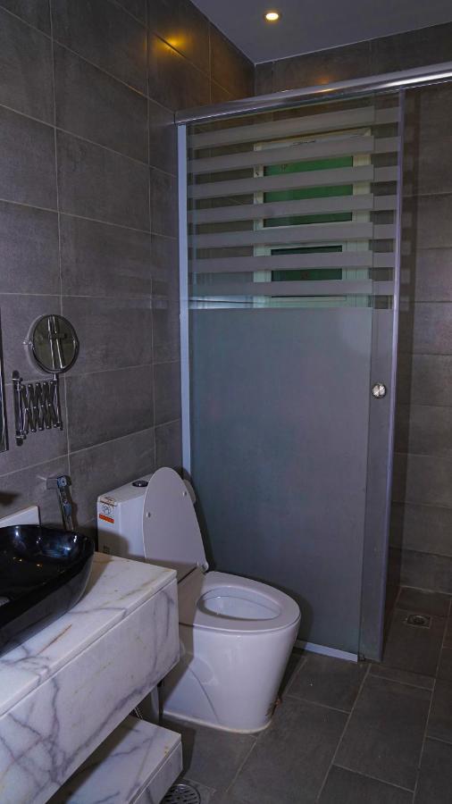 Clowzer Hotel Appartments Riyadh Bagian luar foto